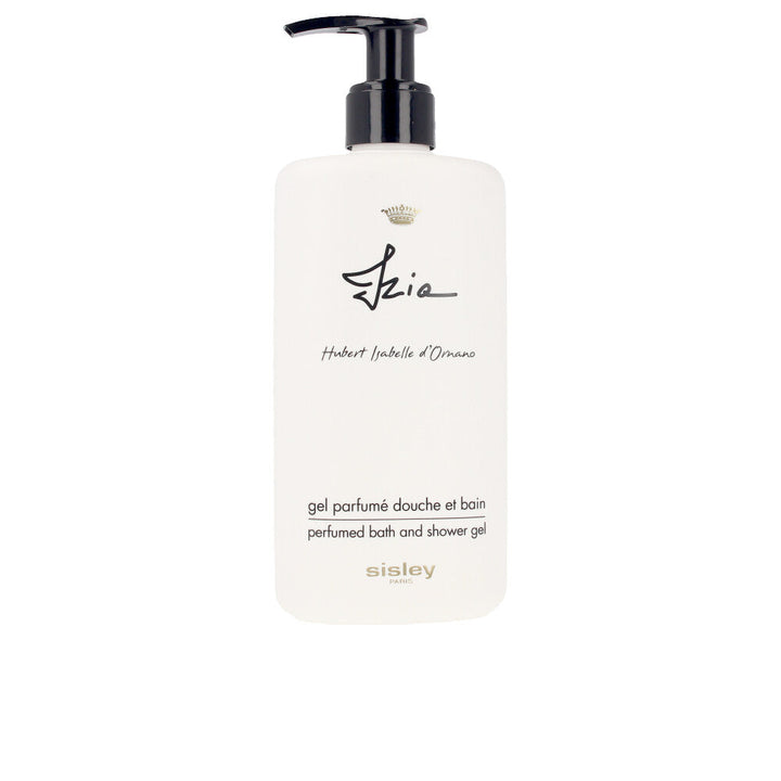 IZIA gel parfumé douche et bain 250 ml-0