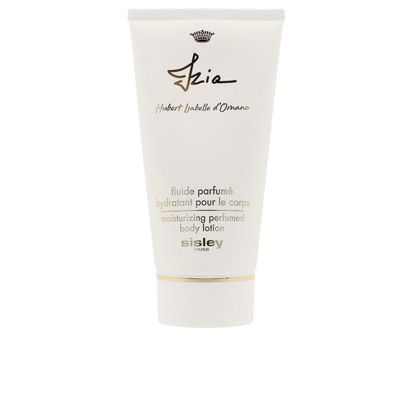 IZIA fluide parfumé hydratant 150 ml-0