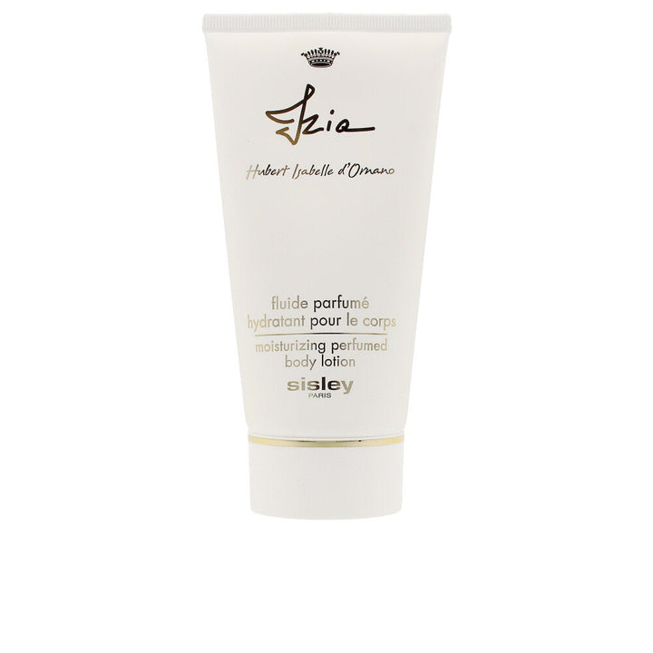 IZIA fluide parfumé hydratant 150 ml-0