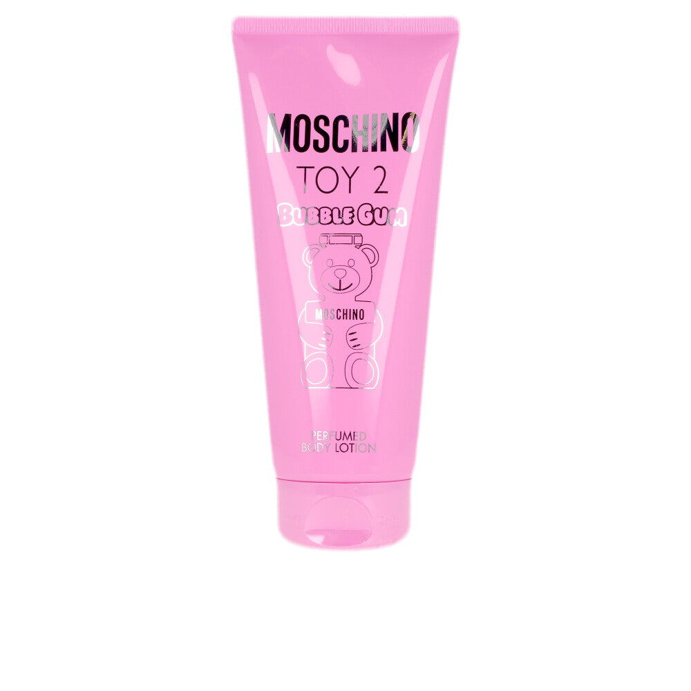 TOY 2 BUBBLE GUM body lotion 200 ml-0