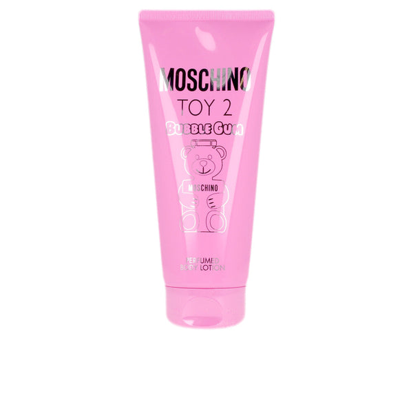 TOY 2 BUBBLE GUM body lotion 200 ml-0