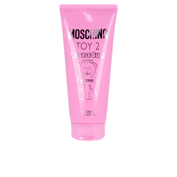 TOY 2 BUBBLE GUM body lotion 200 ml-0
