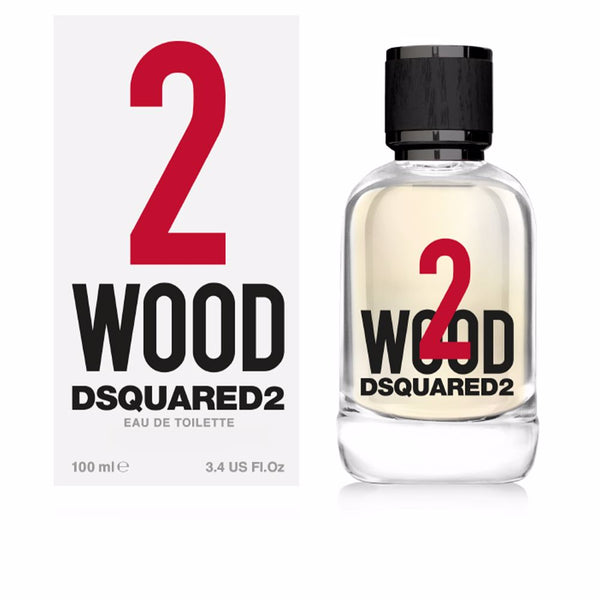 TWO WOOD eau de toilette spray 100 ml-0