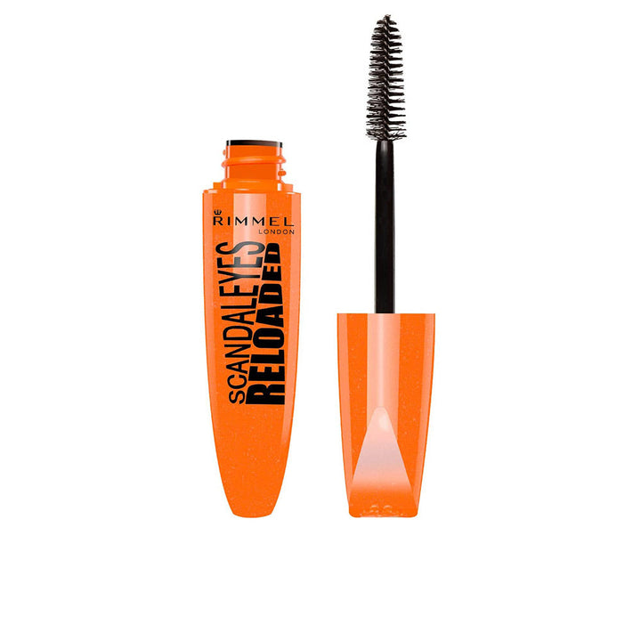 SCANDALEYES RELOADED mascara #002-brown black 12 ml-0