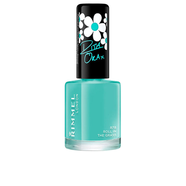 60 SECONDS SUPER SHINE nail polish #878-by Rita Ora 8 ml-0