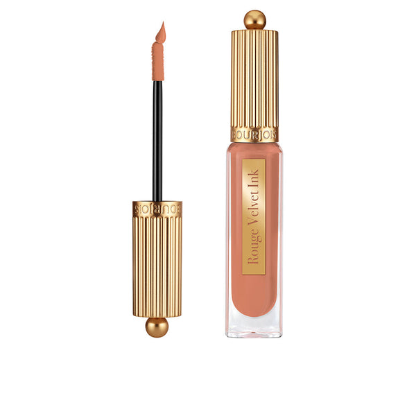 ROUGE VELVET INK liquid lipstick #1-0