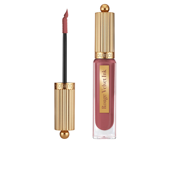 ROUGE VELVET INK liquid lipstick #4-0
