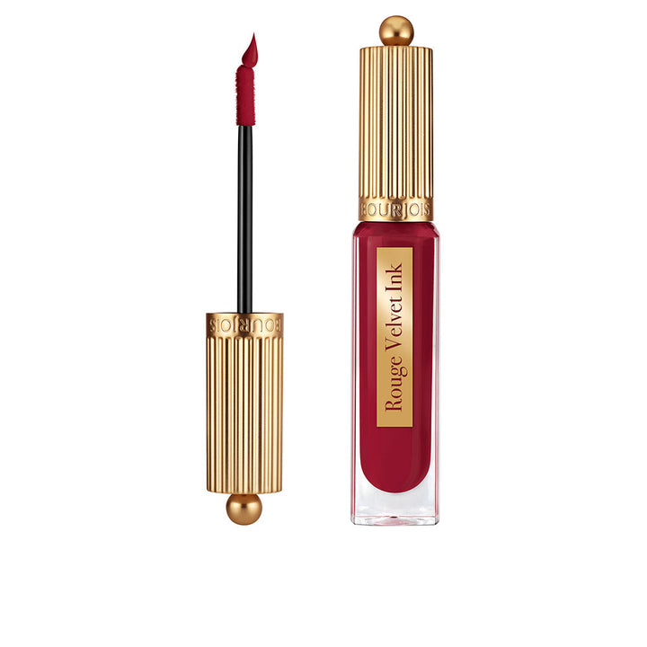 ROUGE VELVET INK liquid lipstick #10-0