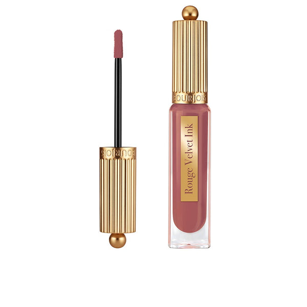 ROUGE VELVET INK liquid lipstick #19-0