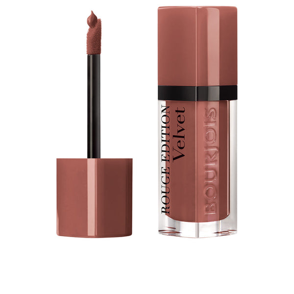ROUGE EDITION VELVET lipstick #29-nude york 28 gr-0