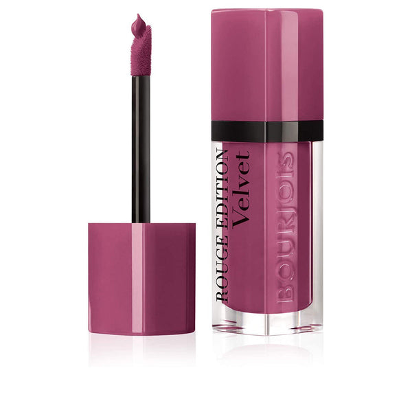ROUGE EDITION VELVET lipstick #36-in mauve 28 gr-0