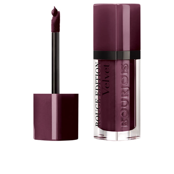 ROUGE EDITION VELVET lipstick #25-berry chic 28 gr-0