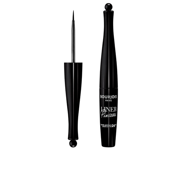 LINER PINCEAU 24H liquid eyeliner #1-Noir Beaux-Arts 2,5 ml-0