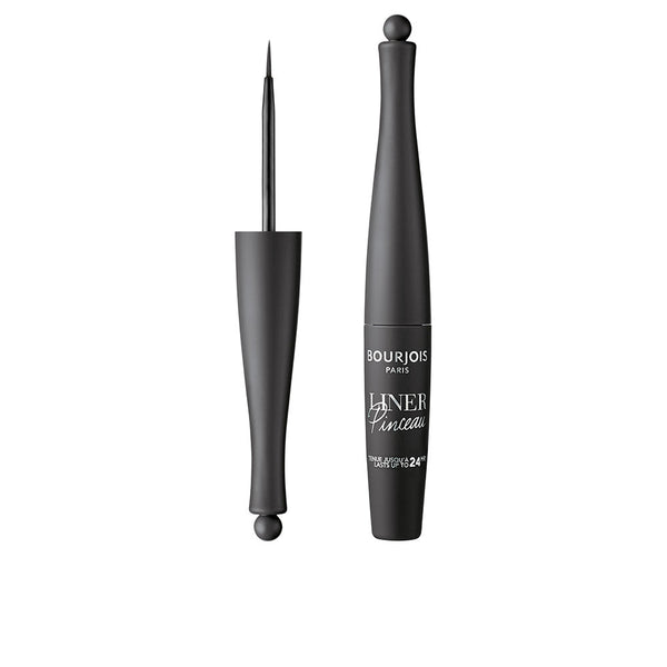LINER PINCEAU 24H liquid eyeliner #3-Gris Minimaliste 2,5 ml-0
