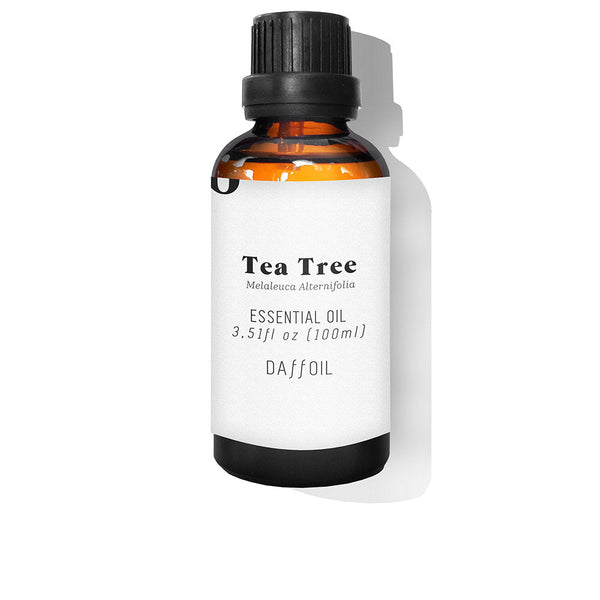 Tea tree essential oil 100 ml-0