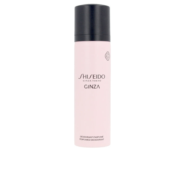 GINZA deo spray 100 ml-0