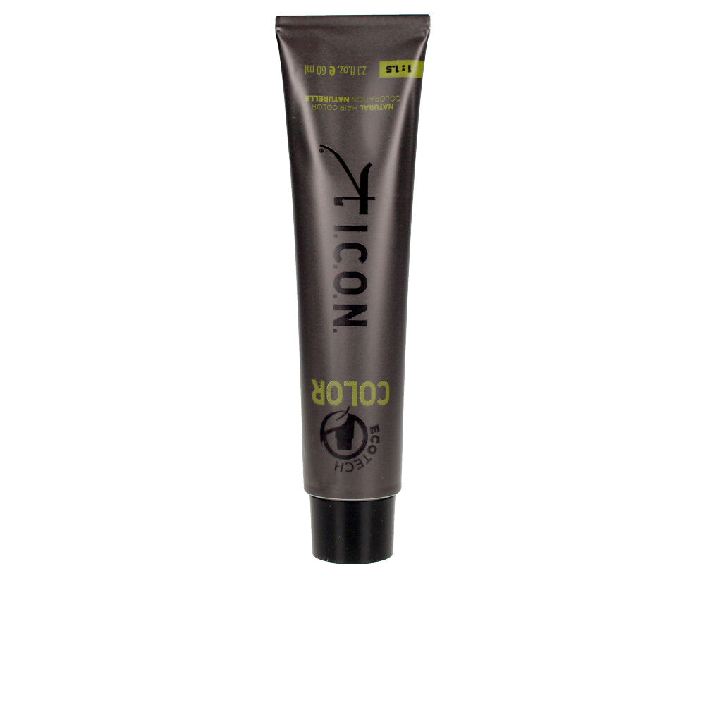 ECOTECH COLOR metallics #bronzed amber 60 ml-0