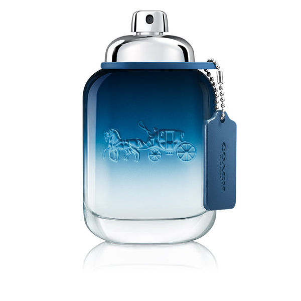 COACH BLUE eau de toilette spray 60 ml-0