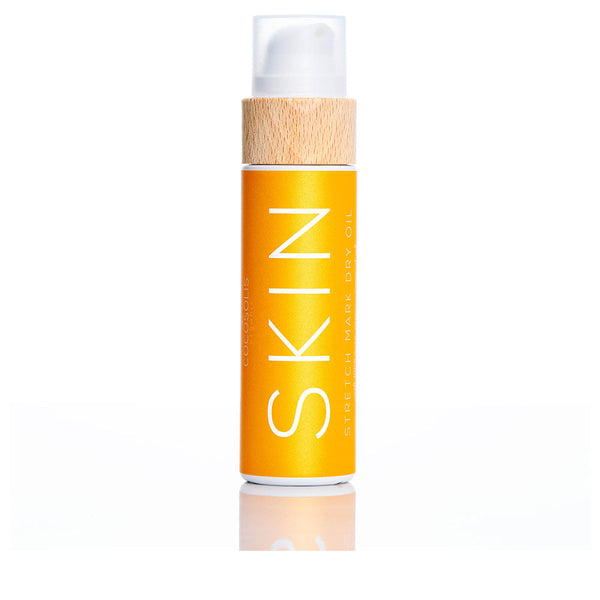 SKIN stretch mark dry oil 110 ml-0