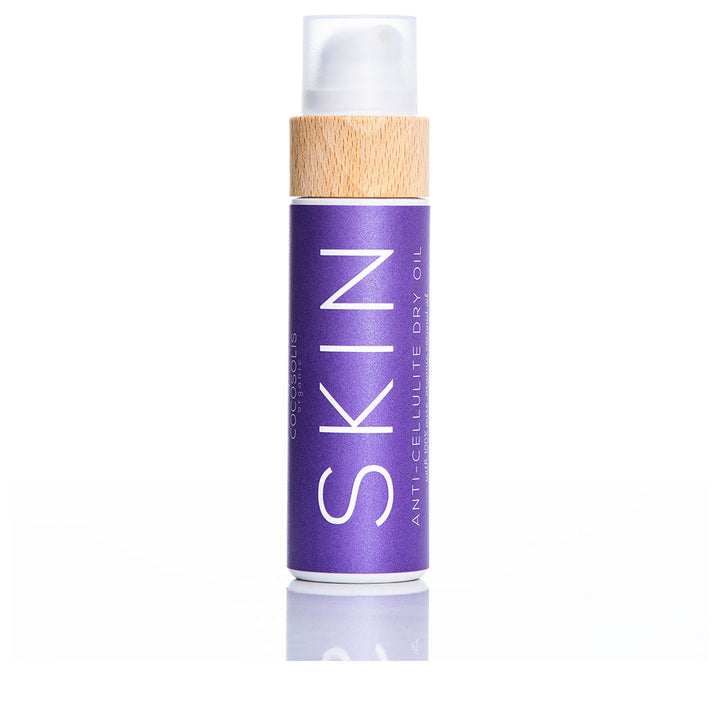 SKIN anticellulite dry oil 110 ml-0