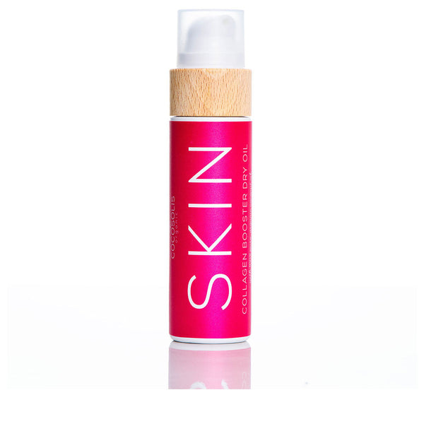 SKIN collagen booster dry oil 110 ml-0