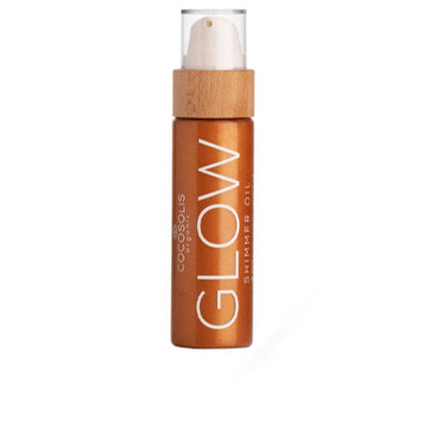 GLOW shimmer oil 110 ml-0