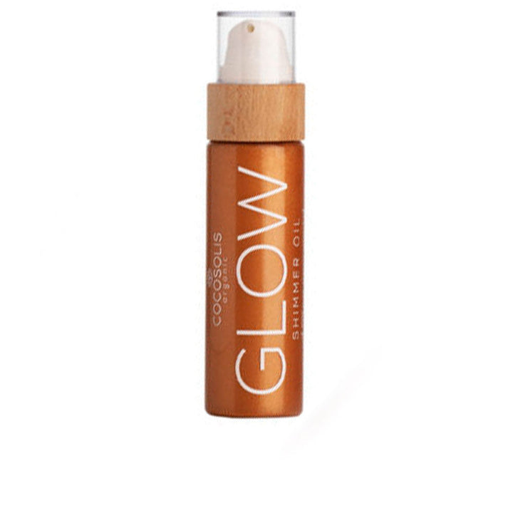 GLOW shimmer oil 110 ml-0