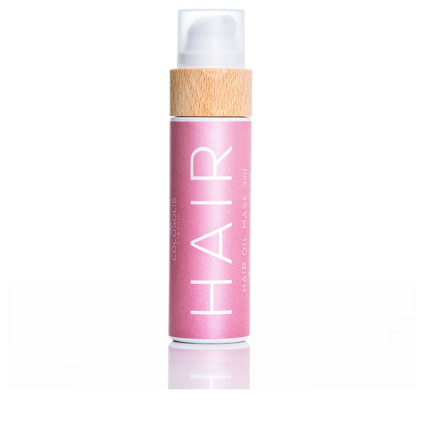 HAIR hair oil mask 3in1 110 ml-0