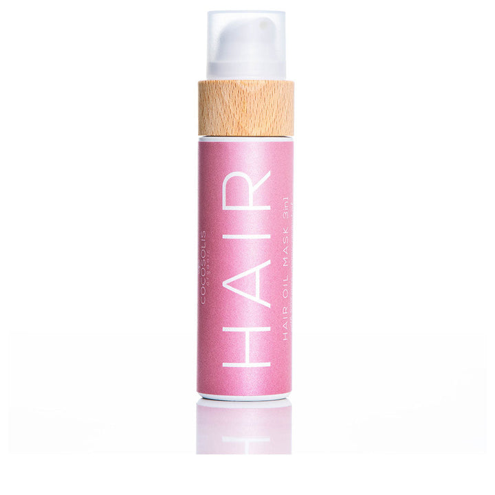 HAIR hair oil mask 3in1 110 ml-0