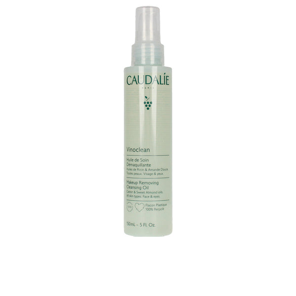VINOCLEAN aceite tratante desmaquillante 150 ml-0
