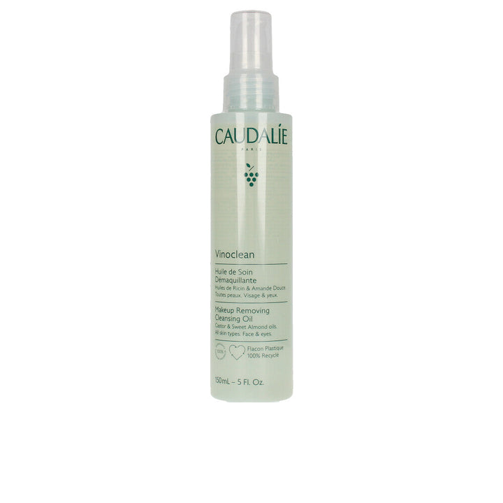 VINOCLEAN aceite tratante desmaquillante 150 ml-0