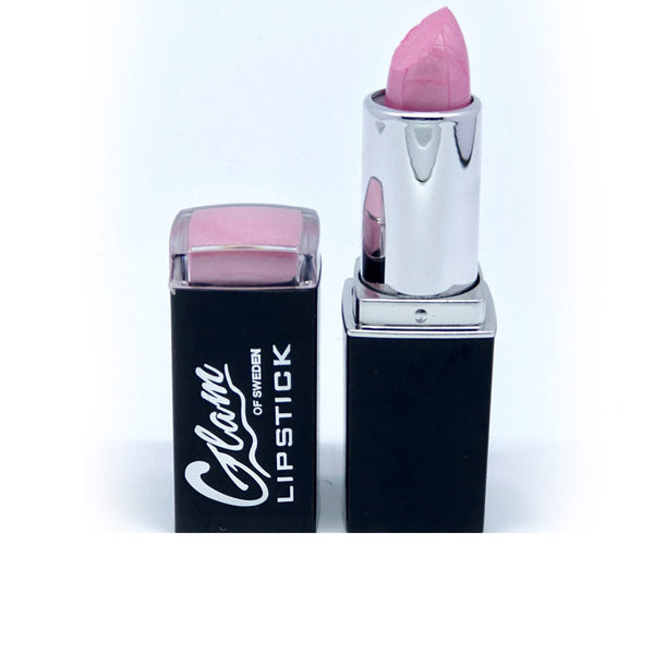 BLACK lipstick #41-pink snow-0