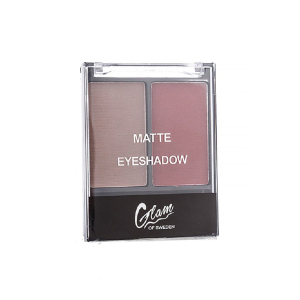MATTE eyesahadow #01-warmth-0