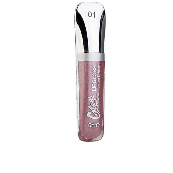 GLOSSY SHINE lipgloss #01-dazzling-0