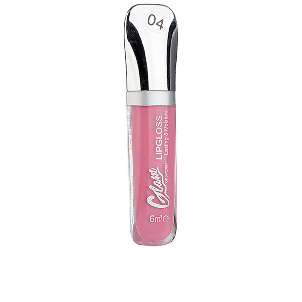 GLOSSY SHINE lipgloss #04-pink power-0