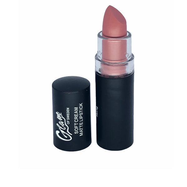 SOFT CREAM matte lipstick #01-lovely-0