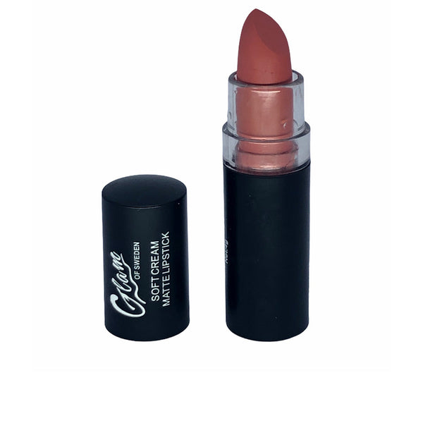 SOFT CREAM matte lipstick #02-nude pink-0