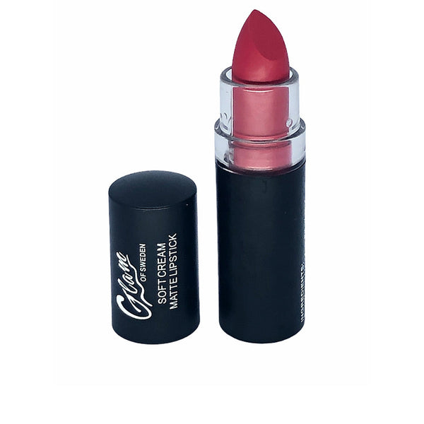 SOFT CREAM matte lipstick #04-pure red-0