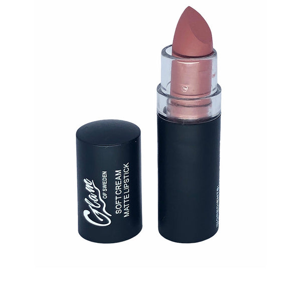 SOFT CREAM matte lipstick #06-princess-0