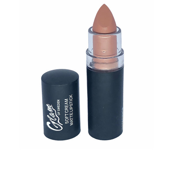SOFT CREAM matte lipstick #08-nude-0