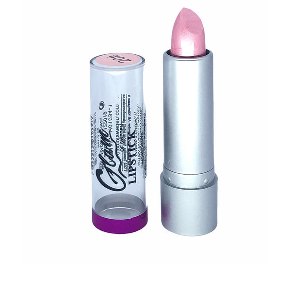 SILVER lipstick #20-frosty pink-0