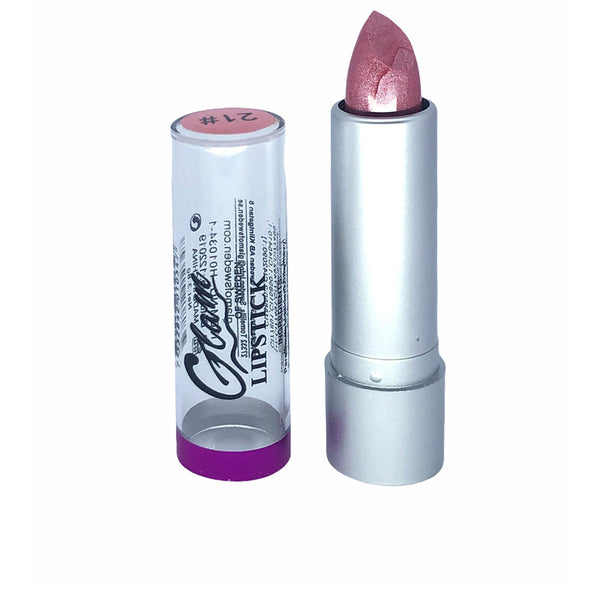 SILVER lipstick #21-shimmer-0