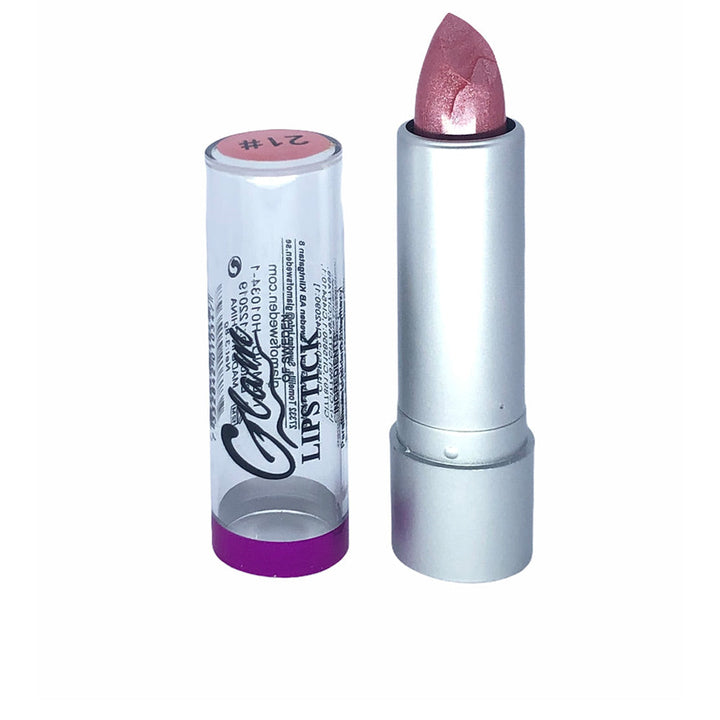 SILVER lipstick #21-shimmer-0