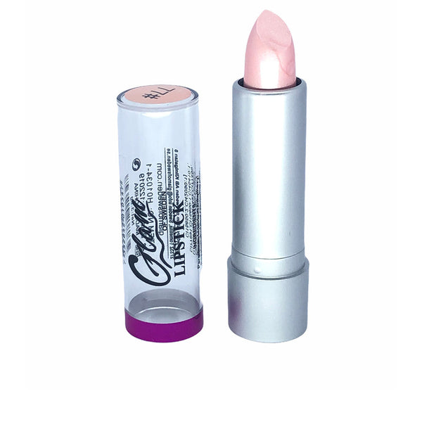 SILVER lipstick #77-chilly pink-0