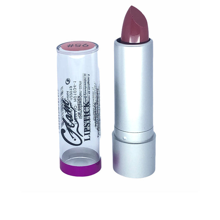SILVER lipstick #95-grape-0
