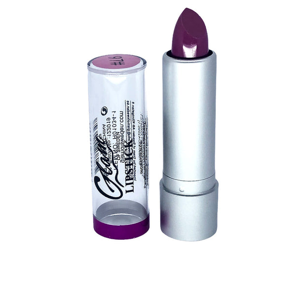SILVER lipstick #97-midnight plum-0