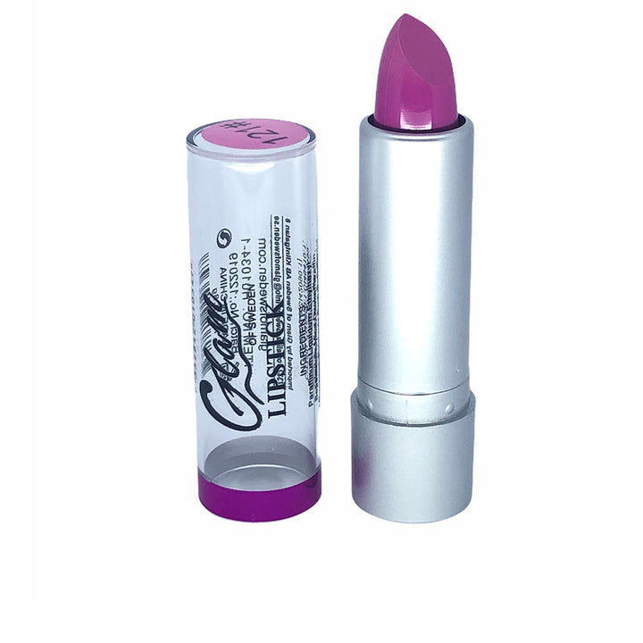 SILVER lipstick #121-purple-0