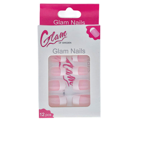 NAILS FR MANICURE #light pink-0