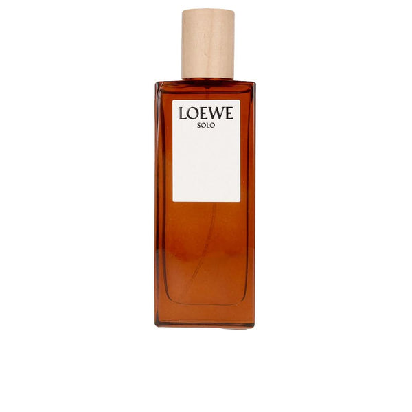 SOLO LOEWE eau de toilette spray 50 ml-0