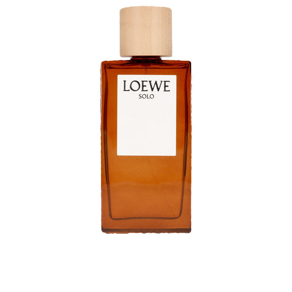 SOLO LOEWE eau de toilette spray 150 ml-0